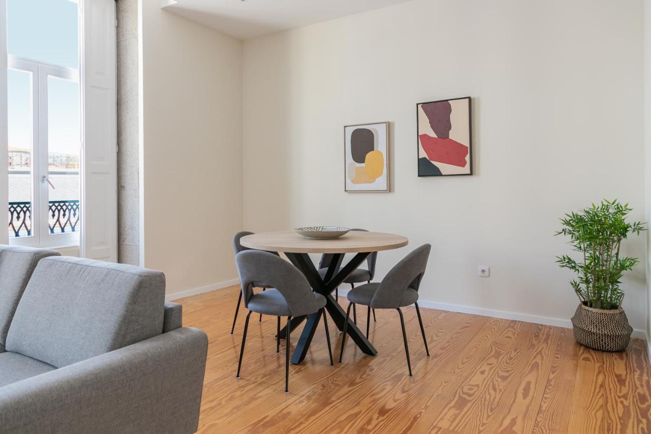 Apartamento BO - Fernandes Tomás OOporto Exterior foto