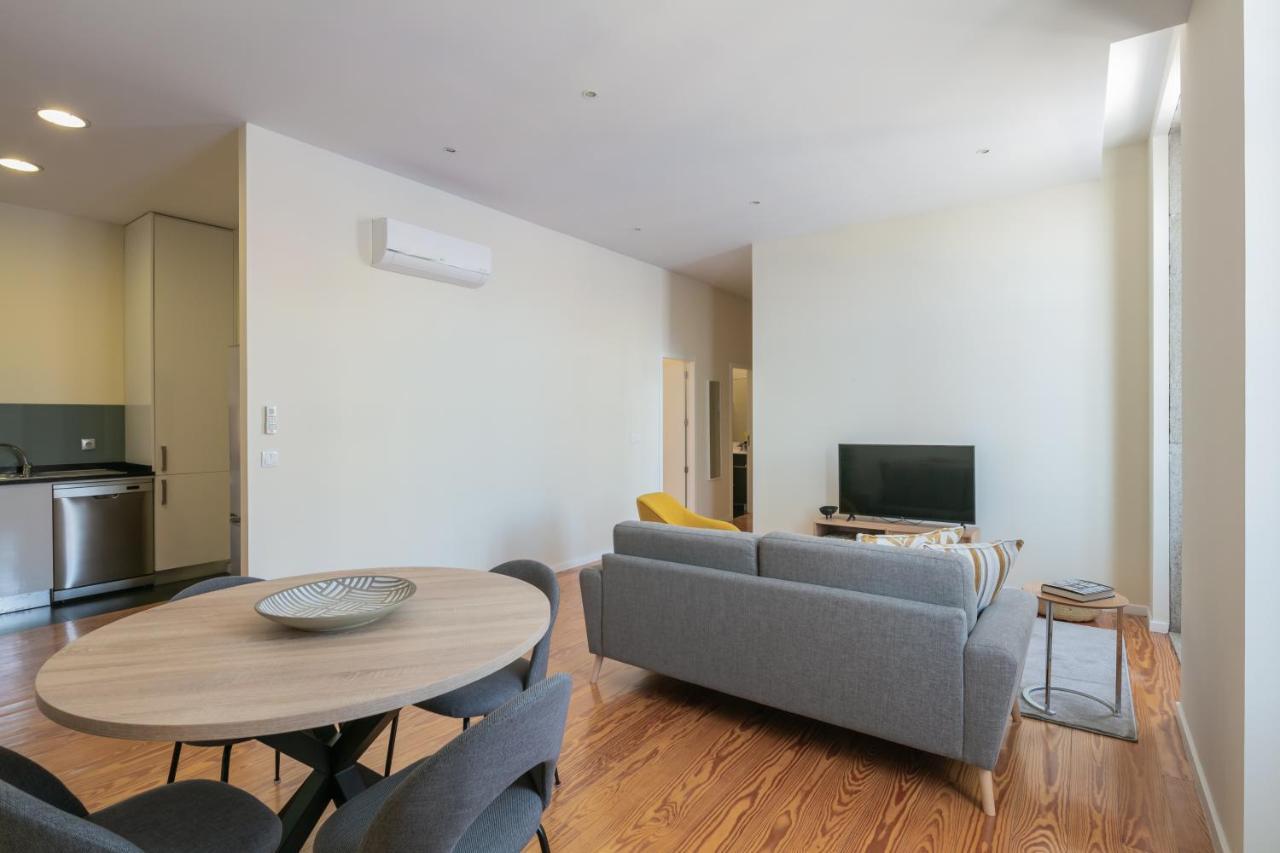 Apartamento BO - Fernandes Tomás OOporto Exterior foto