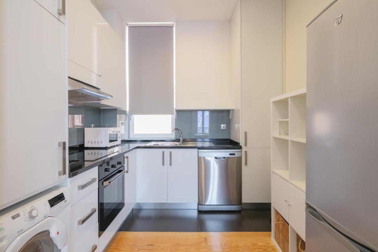 Apartamento BO - Fernandes Tomás OOporto Exterior foto