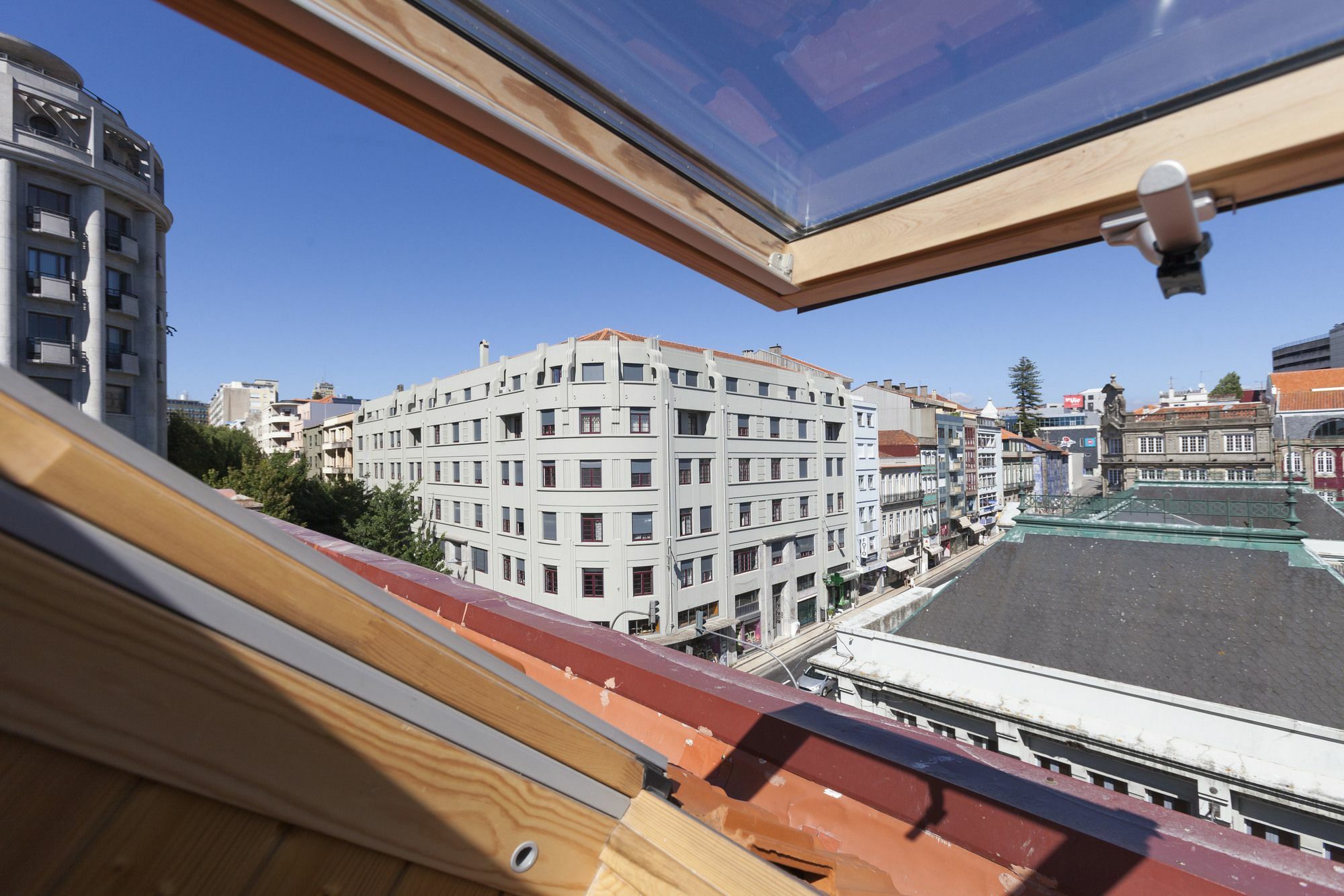 Apartamento BO - Fernandes Tomás OOporto Exterior foto